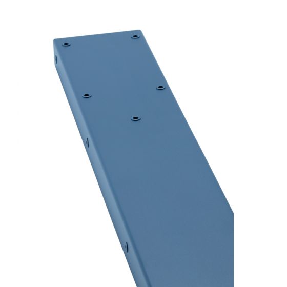 Stand for post box - Flexbox